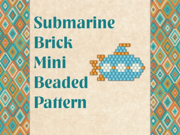 Beaded Submarine