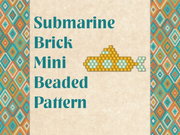 Beaded Submarine