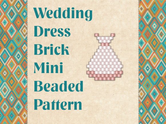 Beaded Wedding Dress