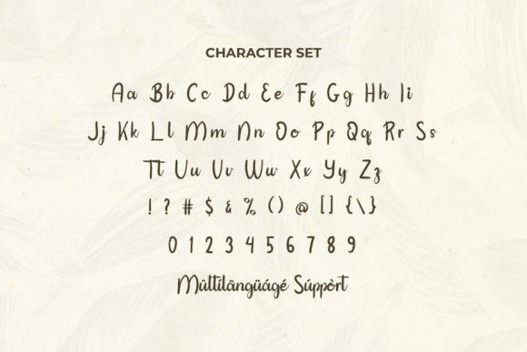 Big Price Font - Preview 2