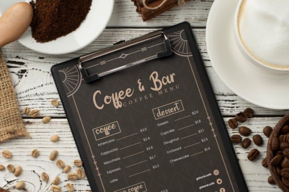 Big Price Font - Preview 3