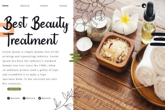 Big Price Font - Preview 4