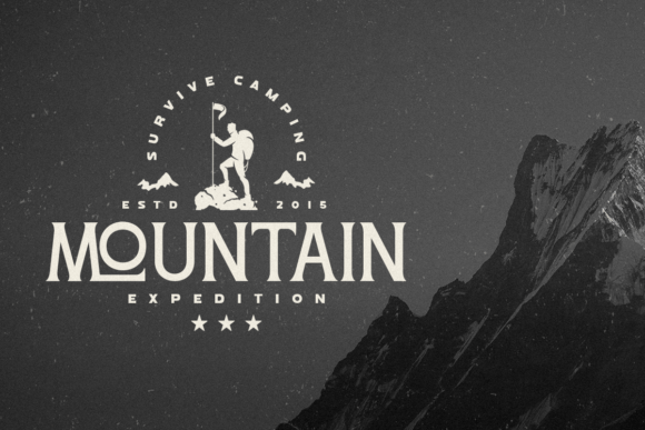 Bogem Font - Preview 2