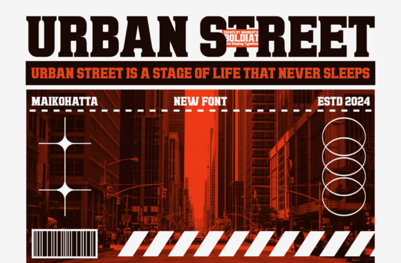 Boldiat Font - Preview 3