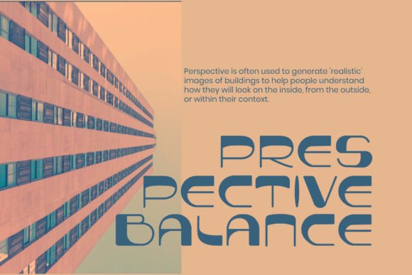 Bourgie Deco Font - Preview 4