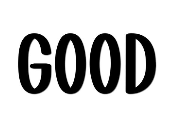 Brighter Font - Preview 4