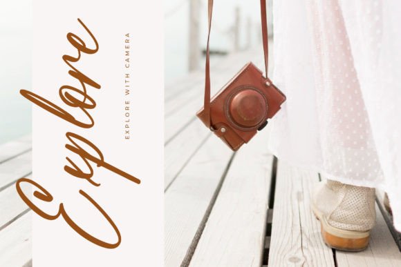 Celestialo Majestica Font - Preview 1