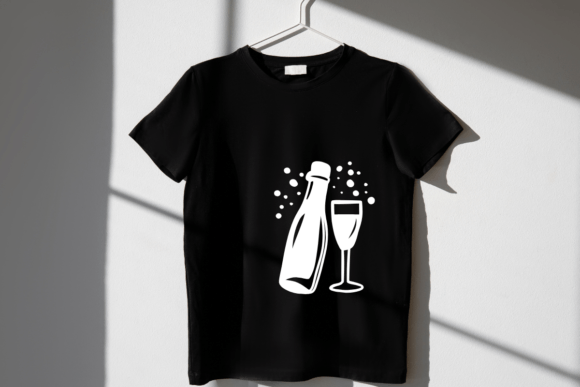 Champagne Font - Preview 4