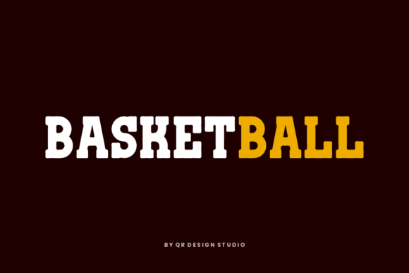 College Evoltan Font - Preview 3