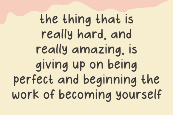 Fight Brain Font - Preview 1