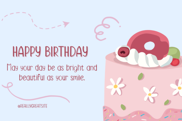 Flowers Font - Preview 5