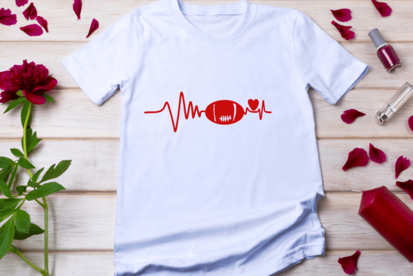 Heartbeat Bundle Font - Preview 4