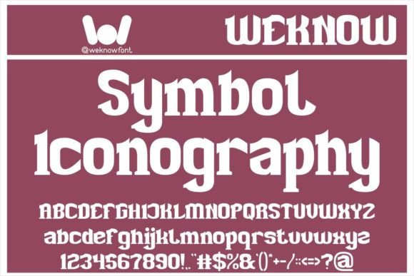 Micro Expression Font PNG with transparent background - Preview 3