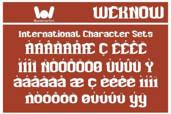 Micro Expression Font PNG with transparent background - Preview 6