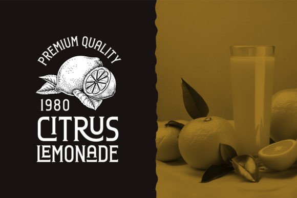 Morgan Remington Font PNG with transparent background - Preview 5