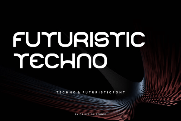 Neotro Fatome Font font preview - 1