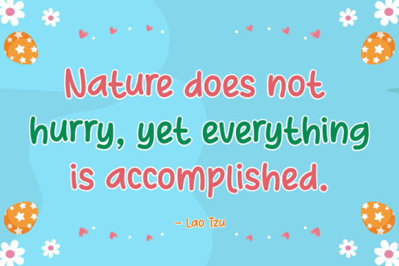 Rabbit Smith Font PNG with transparent background - Preview 2