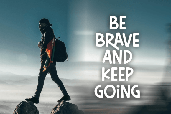 Raving Crackes Font PNG with transparent background - Preview 3