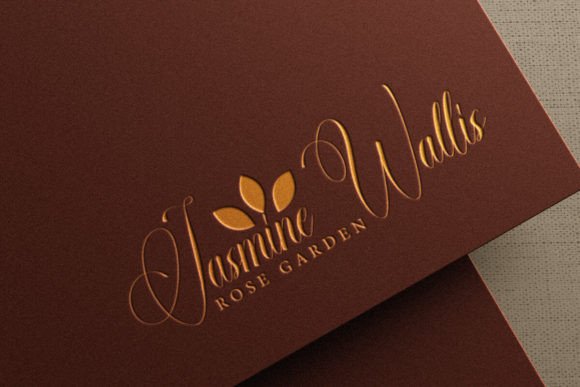 Rosella Sidney Font font preview - 1