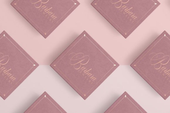 Rosella Sidney Font font preview - 4