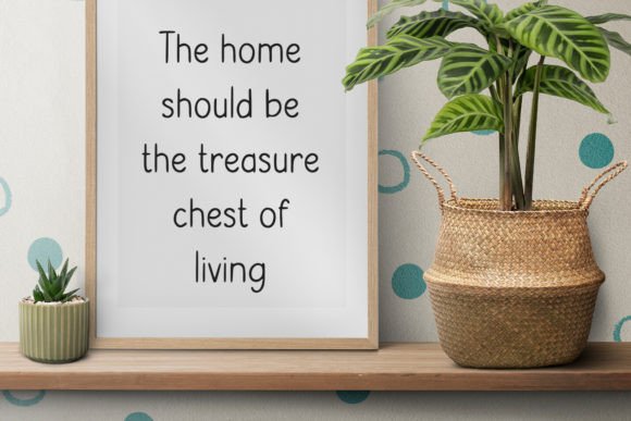 Serathus Font PNG with transparent background - Preview 2