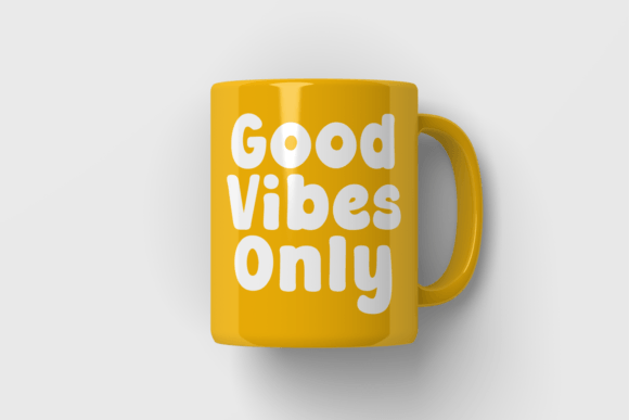 Simple Only Font PNG with transparent background - Preview 3