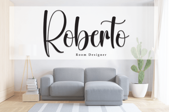 Adventure Font - Preview 4