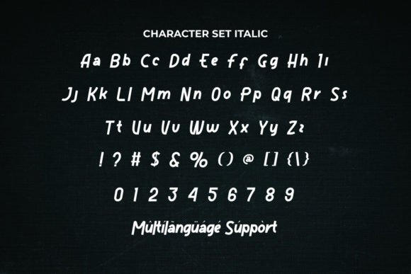 Always Find Font - Preview 6