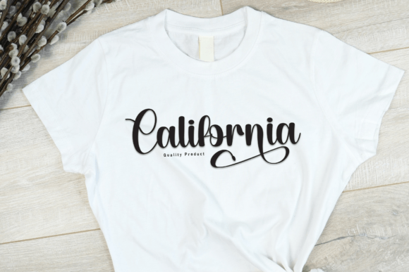 Astelia Font - Preview 3