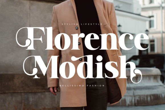 Badilna Font - Preview 1