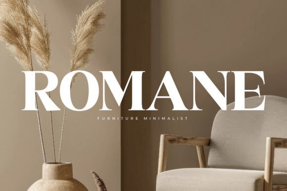 Badilna Font - Preview 3