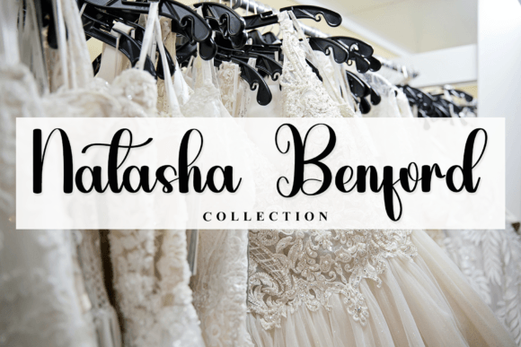 Balegia Font - Preview 2