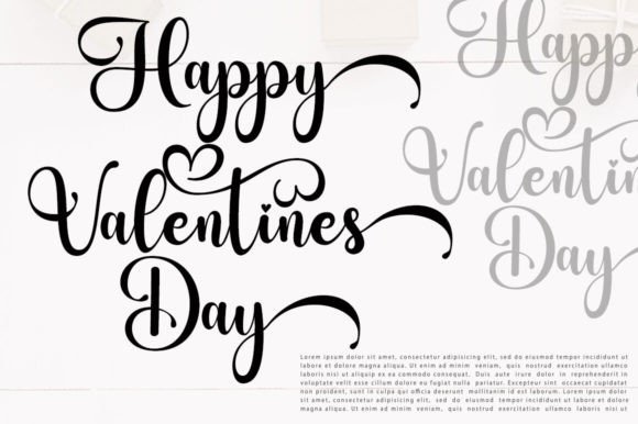 Basthiyan Font - Preview 6