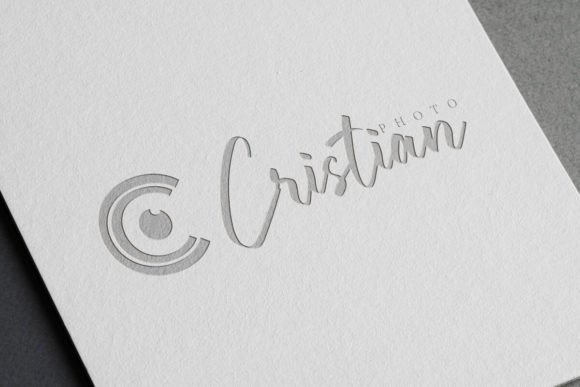 Bretha Change Font - Preview 1