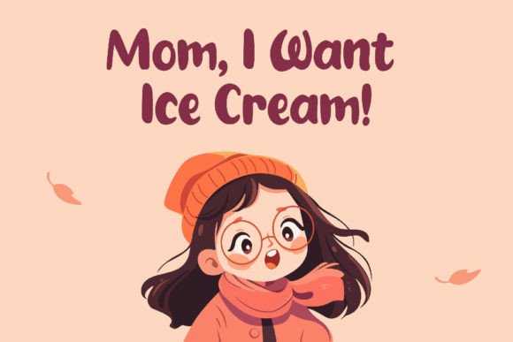 Casual Dreams Font - Preview 2