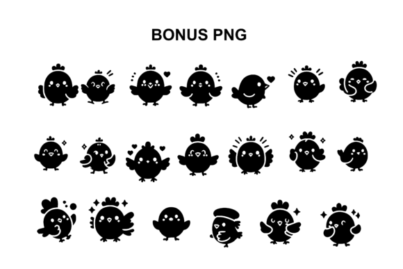 Chicks Font - Preview 4