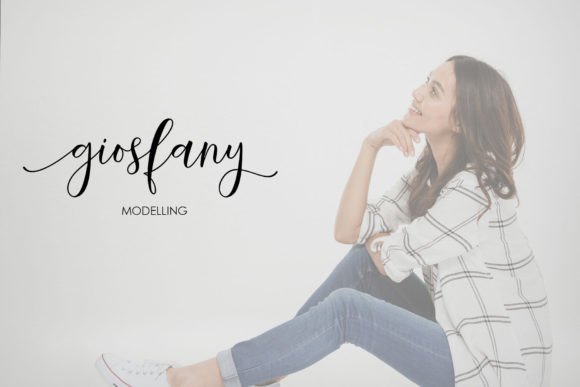 Constant Font - Preview 1