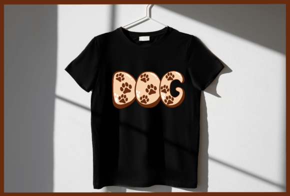 Cutie Pets Font - Preview 4