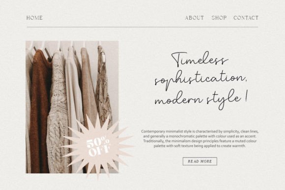 Ensley Wilson Font PNG with transparent background - Preview 3