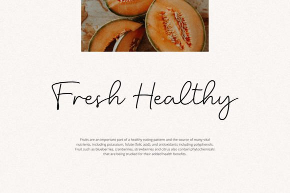 Ensley Wilson Font PNG with transparent background - Preview 5