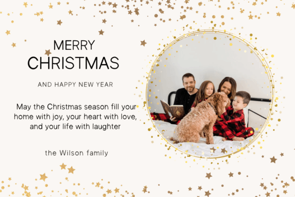 Family Font - Preview 6