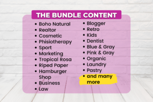 INSTAGRAM Feed Canva Template Bundle Graphic by Dan Ste · Creative Fabrica