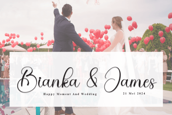 Imposible Font PNG with transparent background - Preview 1