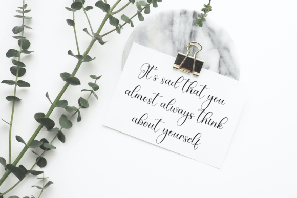 Imposible Font PNG with transparent background - Preview 2