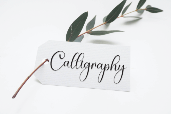 Imposible Font PNG with transparent background - Preview 4