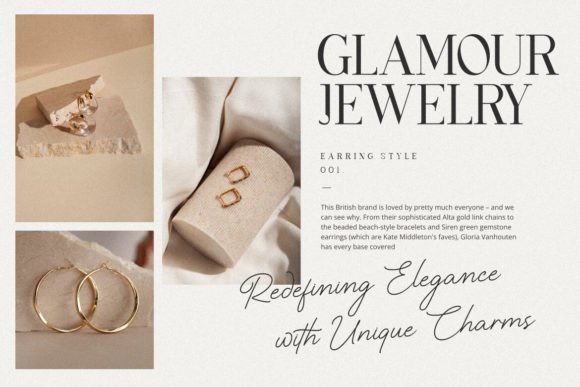 Lemontine Font PNG with transparent background - Preview 3