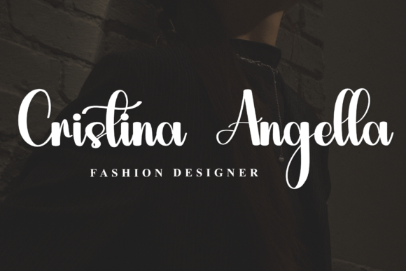 Magniton Font PNG with transparent background - Preview 2