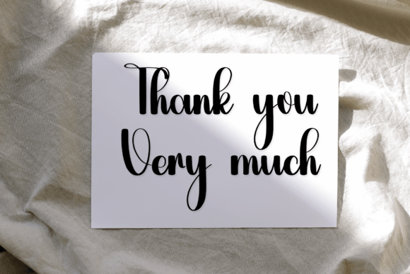 Magniton Font PNG with transparent background - Preview 6