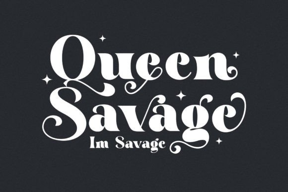 Minte Font PNG with transparent background - Preview 1