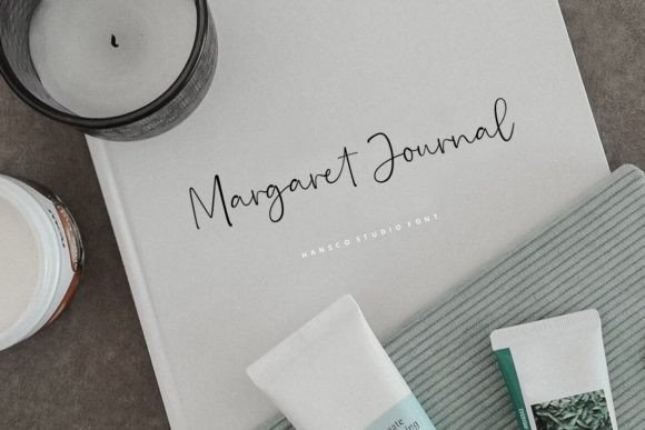 Natalie Photograph Font PNG with transparent background - Preview 6